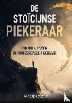 Bosch, Tim Peter - De Stoïcijnse Piekeraar