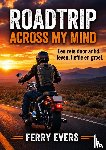 Evers, Ferry - Roadtrip across my mind