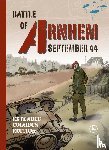 Vaessen, Hennie - The Battle of Arnhem September 1944