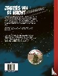 Vaessen, Hennie - Jagers van de Nacht
