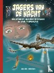 Vaessen, Hennie - Jagers van de Nacht