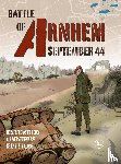 Vaessen, Hennie - September 44