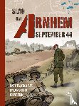 Vaessen, Hennie - De Slag om Arnhem September 1944