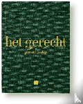 Lint, Pieter-Jan - Het gerecht plantaardig