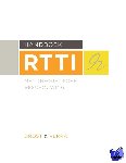 Drost, Marinka, Verra, Petra - Handboek RTTI - met theoretische beschouwing