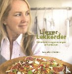 Grubben, Jacqueline - Liever lekkerder