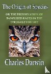 Darwin, Charles - On the origin of species