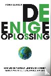 Burger, Fons - De enige oplossing