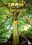 Oeveren, Marianne van - Boom de kampioen