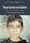  - Toetsrevolutie