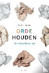 Kneyber, René - Orde houden