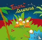 Bussolati, Emanuela - Tararì Tararera