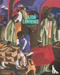 Roos, Robbert, Smithgall, Elsa, Bowen, Dean, Moore, Charles - Jacob Lawrence