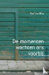 Nia, Nafiss - De momenten wachten ons voorbij