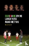 Suriname en de lange weg naar het WK