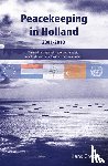 Crebas, Hans - Peacekeeping in Holland 2001-2010 - de inrichting van het Nederlandse beleid in het licht van de polarisatie rondom moslims