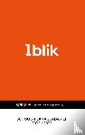 Arends-Hardlooper, Bernadeth - 1blik School- Planagenda 2025-2026