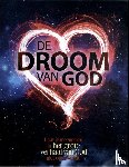 Kamp, Wilkin van de - De droom van God