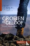 Kamp, Wilkin van de - Groeien in geloof