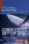 Van de Kamp, Wilkin - Gods geest in en op ons