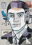 Borg, Lucette ter, Willems, Gerrit - UMZUG