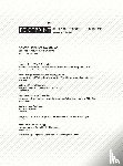 - Constellation of awakening: Benjamin and architecture