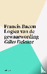 Deleuze, Gilles - Francis Bacon
