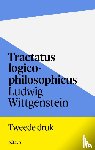 Wittgenstein, Ludwig - Tractatus logico-philosophicus