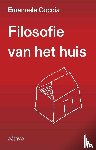 Coccia, Emanuele - Filosofie van het huis
