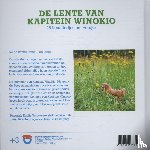 Seresia, Winok - De lente van kapitein Winokio