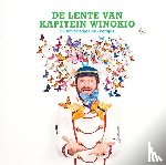 Seresia, Winok - De lente van kapitein Winokio