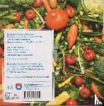 Kapitein Winokio - De groentjes van Kapitein Winokio