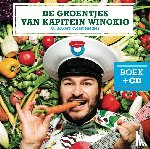 Kapitein Winokio - De groentjes van Kapitein Winokio