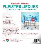 Kapitein Winokio - Pleisterliedjes