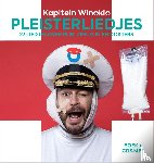 Kapitein Winokio - Pleisterliedjes