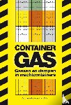 Houweling, Feico, Uffelen, José van - Containergas