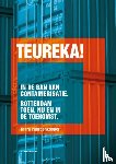 Paardenkooper, Klara - Teureka!