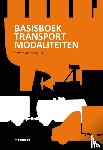 Nieuwenhuis, Gerrit - Basisboek Transportmodaliteiten