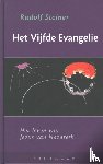 Steiner, Rudolf - Het vijfde evangelie