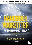 Schuit, Steven, Jaspers, Casper - Handboek Voorzitter