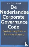 Strikwerda, J. - De Nederlandse Corporate Governance Code