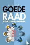 Dinjens, Puck - Goede raad voor commissarissen