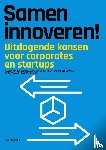 Bosch, Jessica van den, Toren, Jan Peter van den, Starre, Bas van de, Eveleens, Chris - Samen innoveren