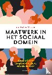Meester, Evelien - Maatwerk in het sociaal domein