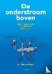 Deene, Jan Piet van - De onderstroom boven - Spanning managen in organisaties en in jezelf