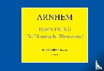 Jansen, Ronald Wilfred - Arnhem Toen en Nu - De Historische Binnenstad Fotoboek