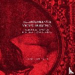 Jansen, Ronald Wilfred - ALLERGEMEENSTE VROUWSPERSONEN