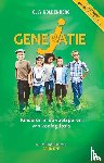 Goldenberg, Olly - Generatie J