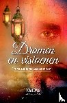 Doyle, Tom, Webster, Greg - Dromen en visioenen - maakt Jezus de moslimwereld wakker?