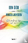 Boyd, Greg A. - Een God van mogelijkheden